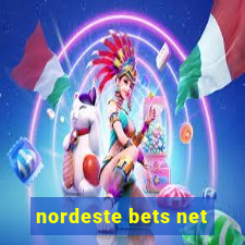 nordeste bets net